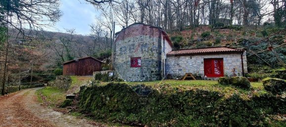 Casa de 2 dormitorios en Ponte da Barca, Portugal No. 19598 43