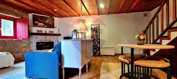 Casa de 2 dormitorios en Ponte da Barca, Portugal No. 19598 17