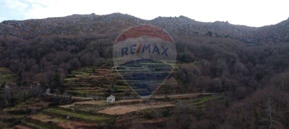 Casa de 2 dormitorios en Ponte da Barca, Portugal No. 19598 32