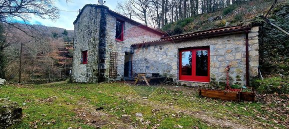 Casa de 2 dormitorios en Ponte da Barca, Portugal No. 19598 2