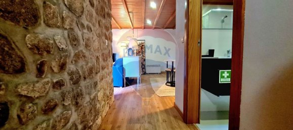 Casa de 2 dormitorios en Ponte da Barca, Portugal No. 19598 14