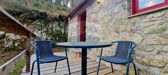 Casa de 2 dormitorios en Ponte da Barca, Portugal No. 19598 38