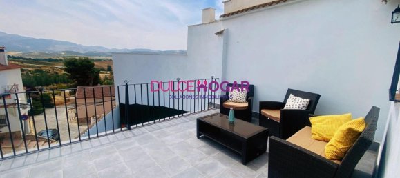 3 Schlafzimmer Haus in Ronda, Spain, Nr. 152813 17