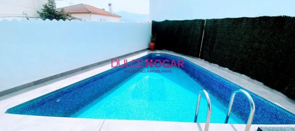 3 Schlafzimmer Haus in Ronda, Spain, Nr. 152813 10