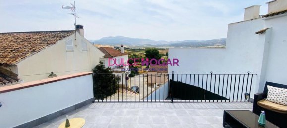 3 Schlafzimmer Haus in Ronda, Spain, Nr. 152813 16