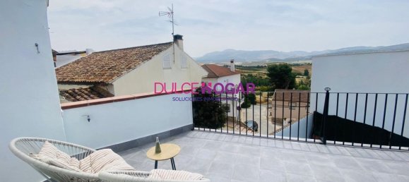 3 Schlafzimmer Haus in Ronda, Spain, Nr. 152813 18