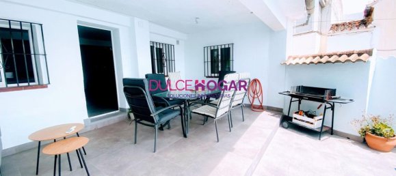 3 Schlafzimmer Haus in Ronda, Spain, Nr. 152813 12