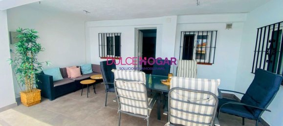 3 Schlafzimmer Haus in Ronda, Spain, Nr. 152813 11