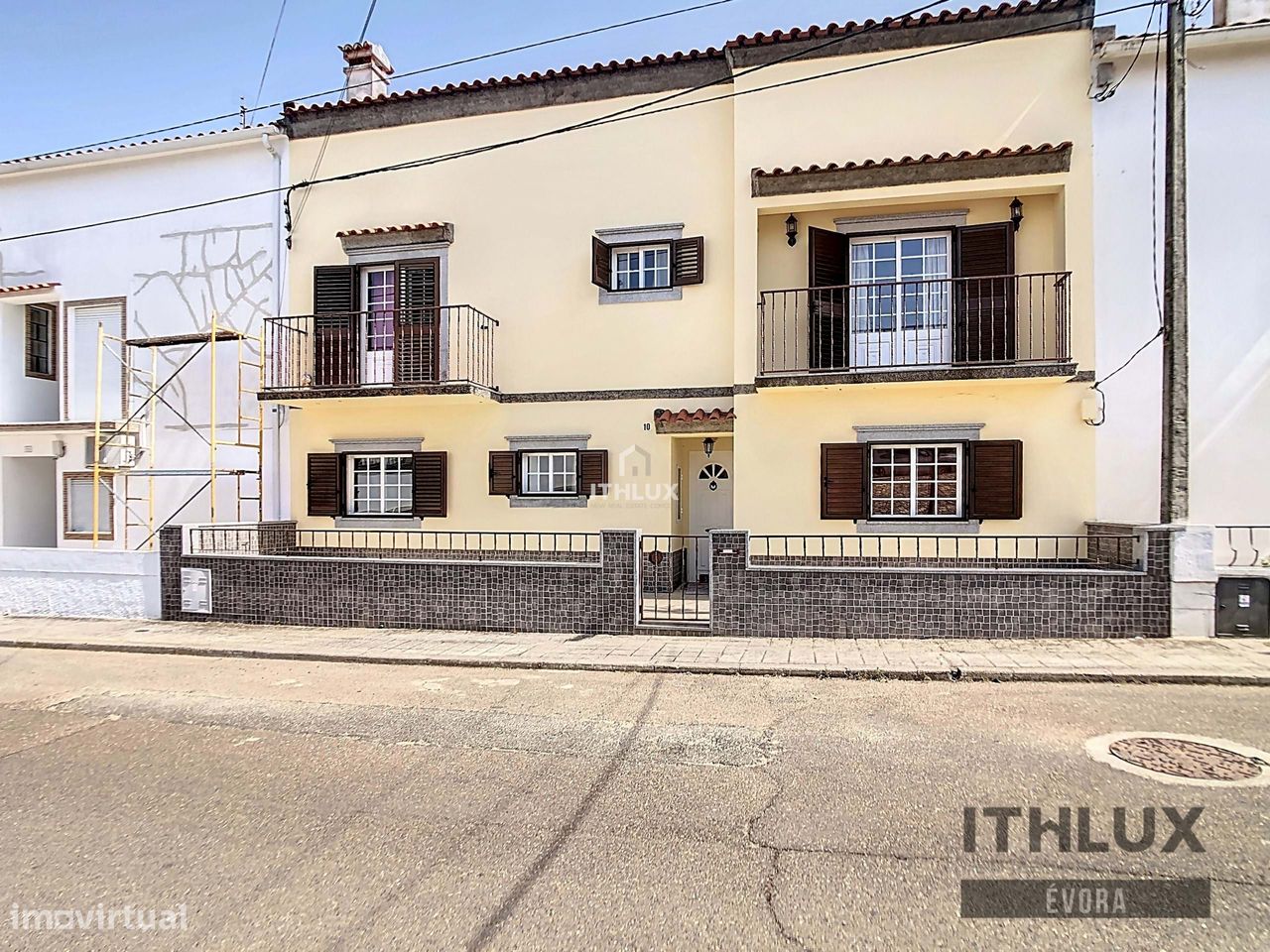 3 Schlafzimmer Haus in Campo Maior, Portugal, Nr. 289997