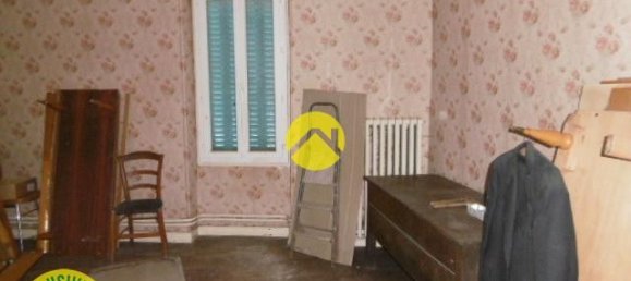 Moradia em banda T4 em Le Blanc, France N.º 67193 10