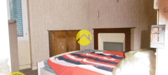 Moradia em banda T4 em Le Blanc, France N.º 67193 9