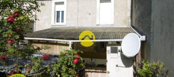 Moradia em banda T4 em Le Blanc, France N.º 67193 12