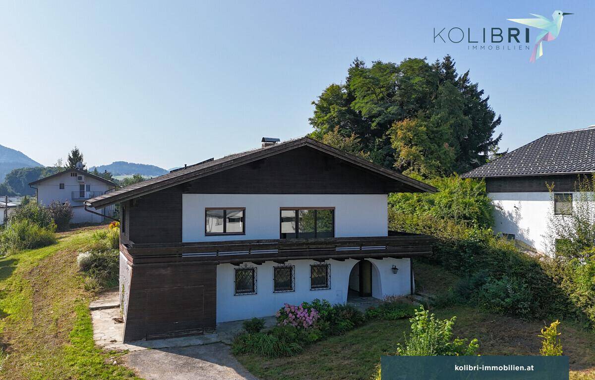 3 bedrooms House in Henndorf am Wallersee, Austria No. 221101