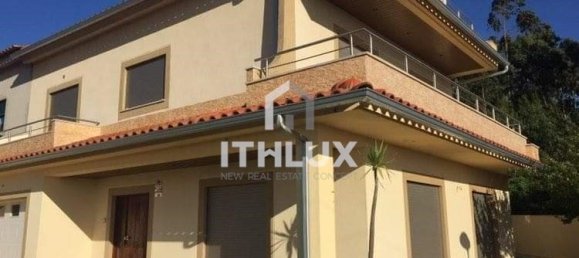 4 غرف نوم فيلا في Esposende, Portugal رقم 312136 4