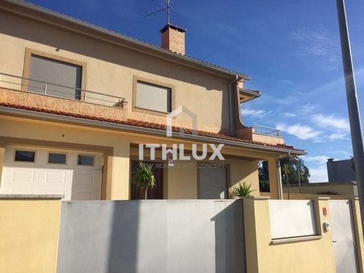 4 غرف نوم فيلا في Esposende, Portugal رقم 312136