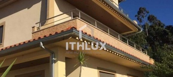 4 غرف نوم فيلا في Esposende, Portugal رقم 312136 8