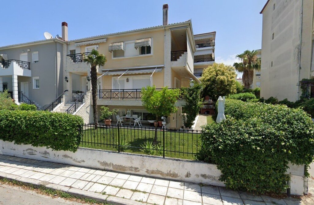 Gewerbliche Immobilie in Thermaic Gulf, Greece 237m², Nr. 2142