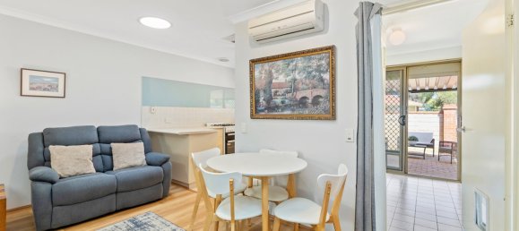 Apartamento de 2 dormitorios en Midvale, Australia No. 22 8