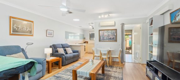 Apartamento de 2 dormitorios en Midvale, Australia No. 22 7