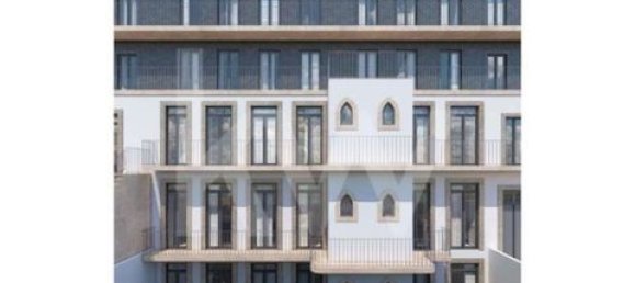 2 bedrooms Apartment in Porto, Portugal No. 151740 12