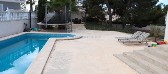 Villa T5 em Rojales, Spain N.º 172271 8