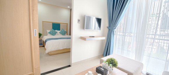 2 غرف نوم شقة في Ngu Hanh Son, Vietnam رقم 13715 4