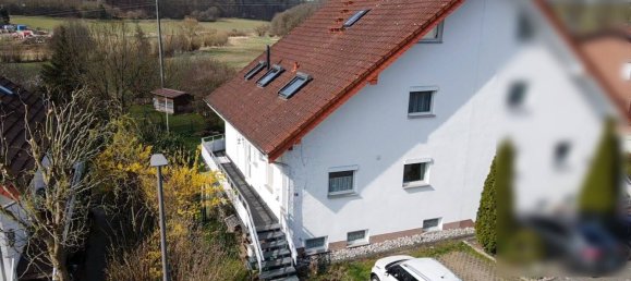4 bedrooms Townhouse in Hochtaunuskreis, Germany No. 334270 33