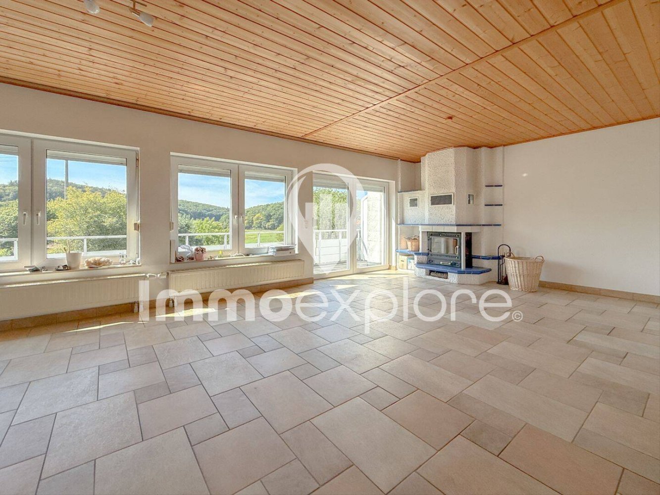 4 bedrooms Townhouse in Hochtaunuskreis, Germany No. 334270