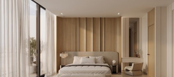 1 bedroom Apartment in Binghatti Haven, Dubai Sports City, UAE No. 65077 3