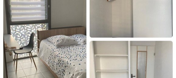 Apartamento T3 em Toulouse, France N.º 284402 3