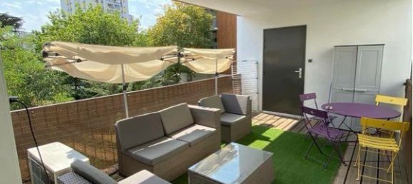 Apartamento T3 em Toulouse, France N.º 284402 2