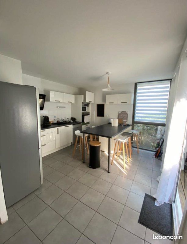 Apartamento T3 em Toulouse, France N.º 284402