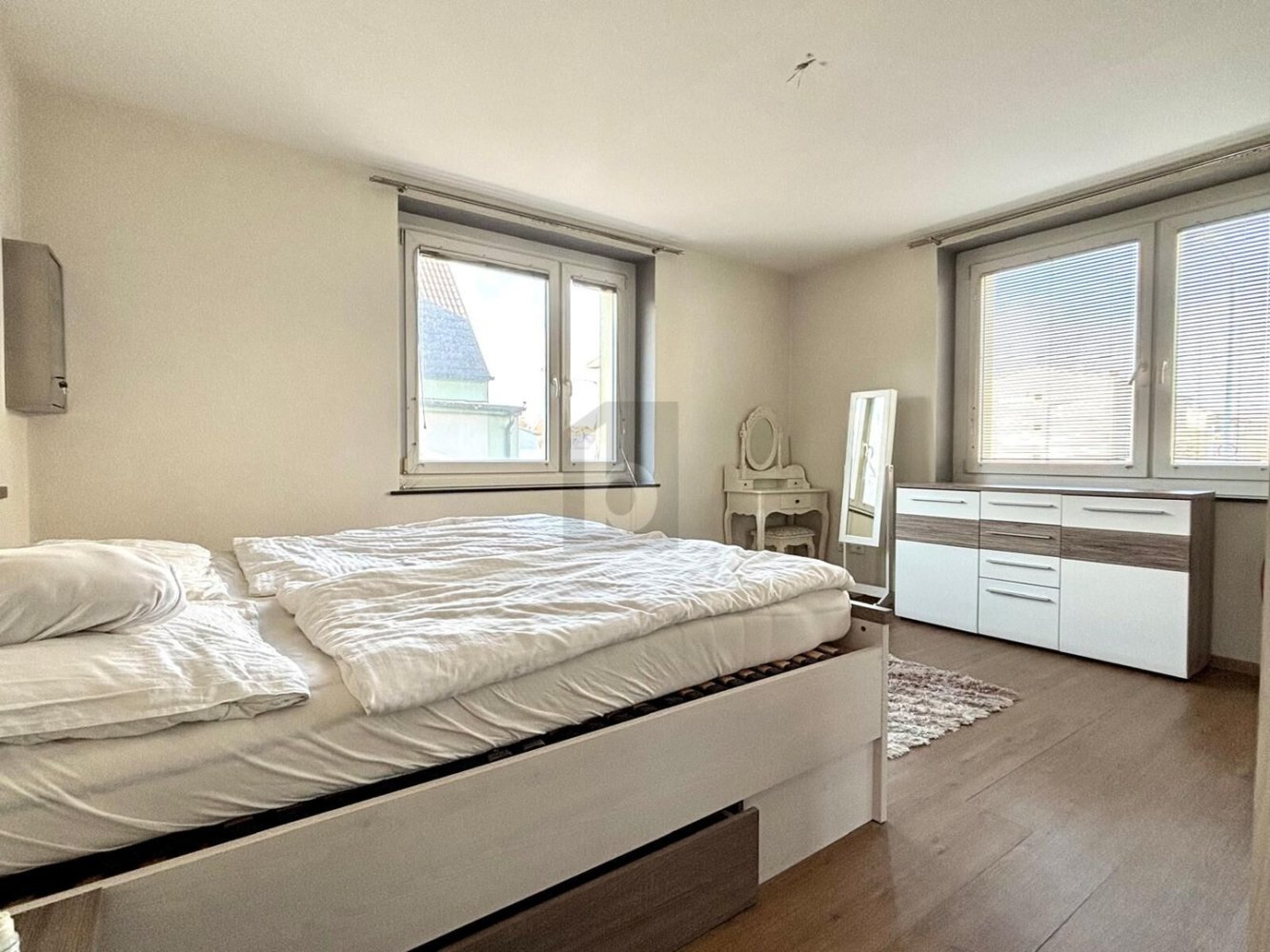 2-Zimmer Wohnung in Bad Sauerbrunn, Austria, Nr. 228355