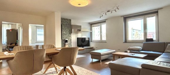 2-Zimmer Wohnung in Bad Sauerbrunn, Austria, Nr. 228355 2