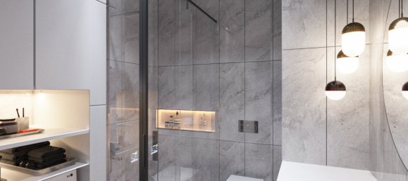 Apartment 1+2 in Antalya, Turkey No. 27477 8