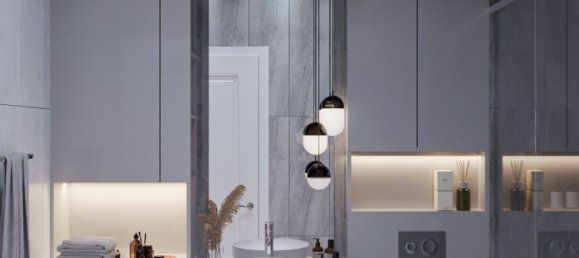 Apartment 1+2 in Antalya, Turkey No. 27477 16