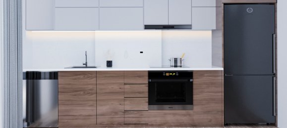 Apartment 1+2 in Antalya, Turkey No. 27477 26