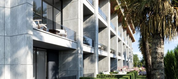 Apartment 1+2 in Antalya, Turkey No. 27477 6