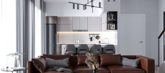 Apartment 1+2 in Antalya, Turkey No. 27477 10