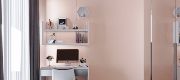 Apartment 1+2 in Antalya, Turkey No. 27477 20