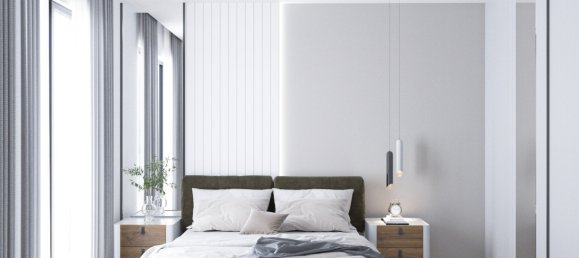 Apartment 1+2 in Antalya, Turkey No. 27477 14