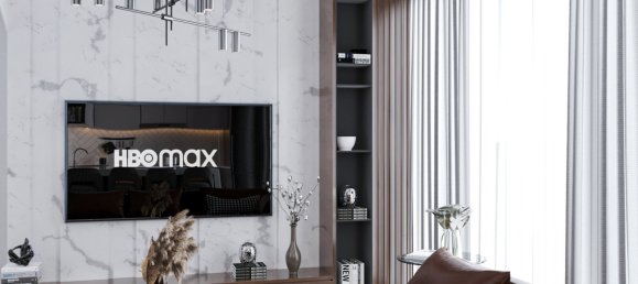 Apartment 1+2 in Antalya, Turkey No. 27477 24