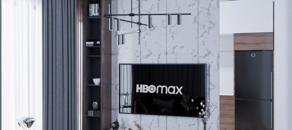 Apartment 1+2 in Antalya, Turkey No. 27477 25