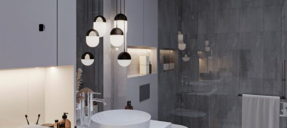 Apartment 1+2 in Antalya, Turkey No. 27477 17