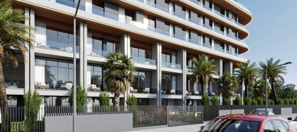 Apartment 1+2 in Antalya, Turkey No. 27477 3