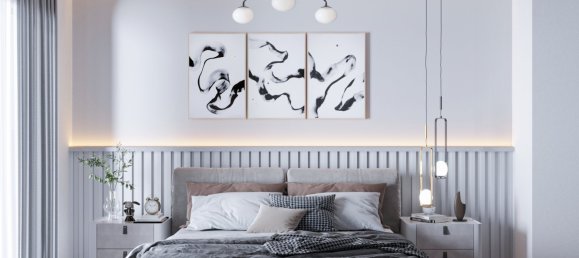 Apartment 1+2 in Antalya, Turkey No. 27477 28