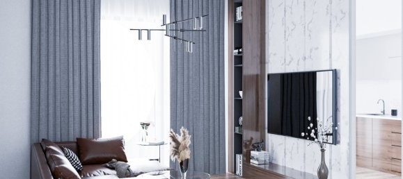 Apartment 1+2 in Antalya, Turkey No. 27477 13