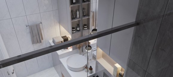 Apartment 1+2 in Antalya, Turkey No. 27477 18