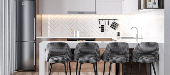 Apartment 1+2 in Antalya, Turkey No. 27477 22