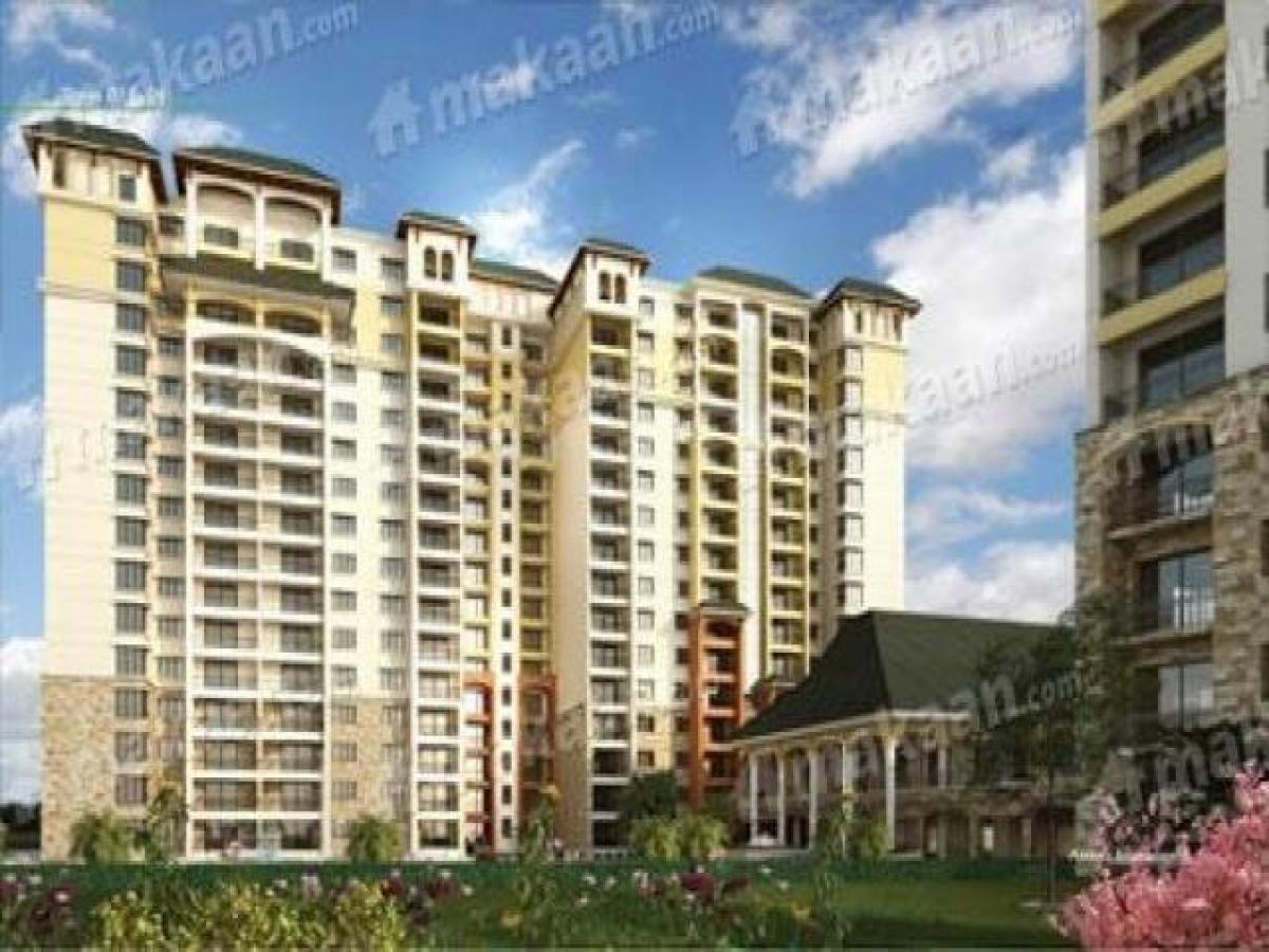 3 bedrooms House in Bangalore, India No. 44309